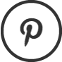 Pinterest icon