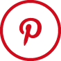 Pinterest icon