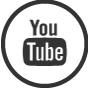 YouTube icon