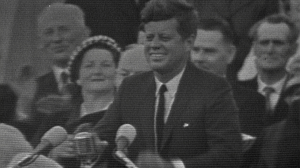 JFK Commemorative Video