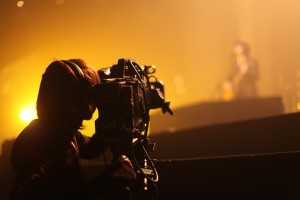 Music Video Production