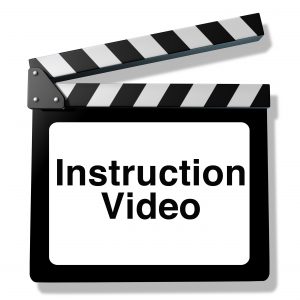 Instructional Video