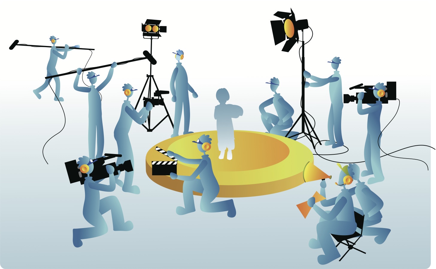 Corporate Video Production: The Stats! | One Productions