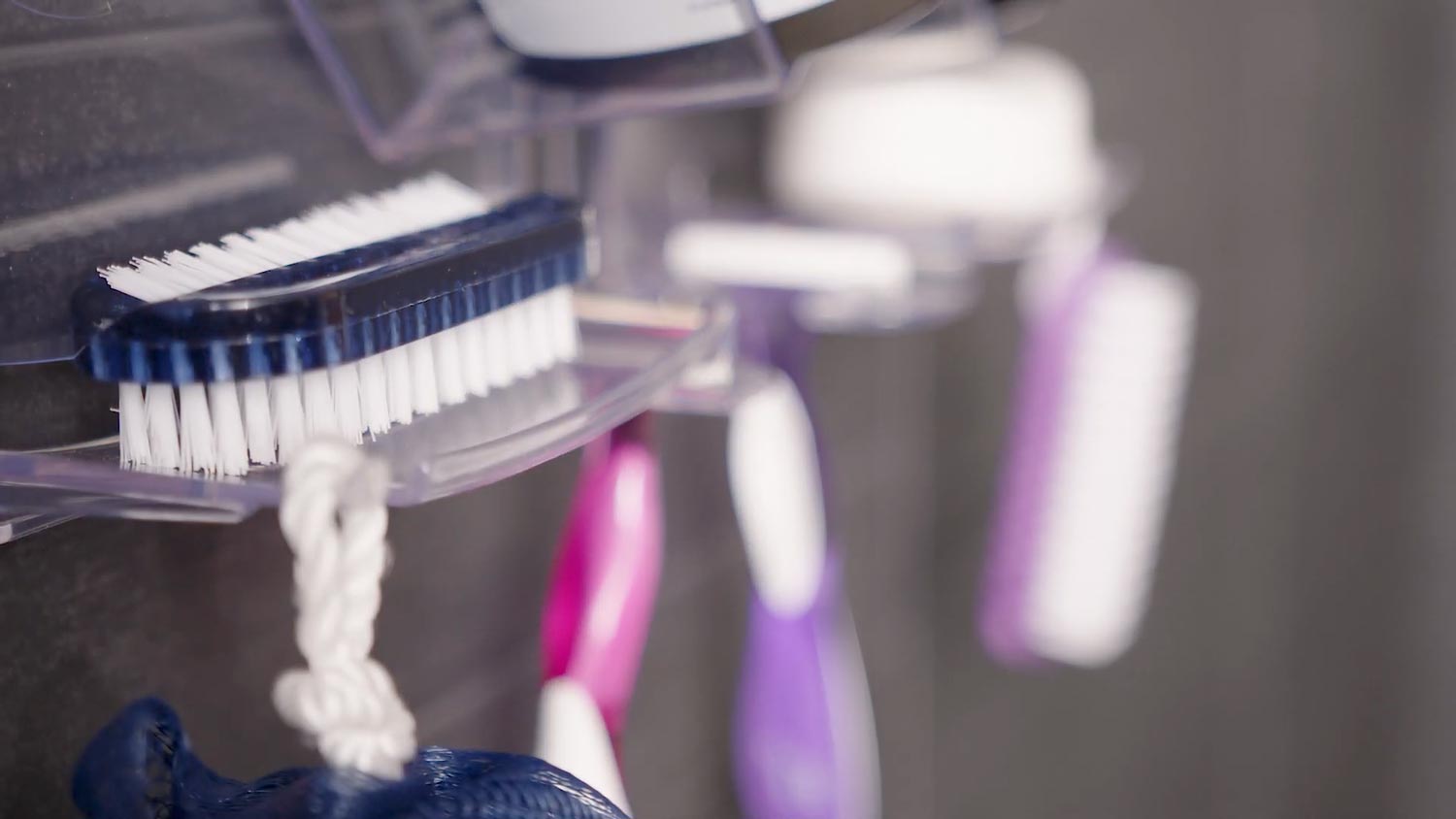 Shower Gem Video Production Dublin Ireland