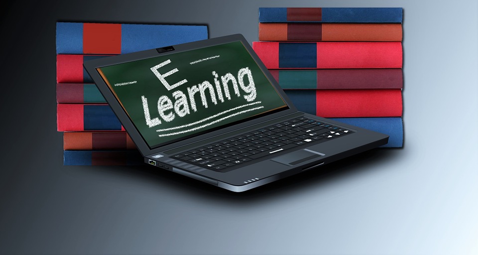 ELearning Employee Training